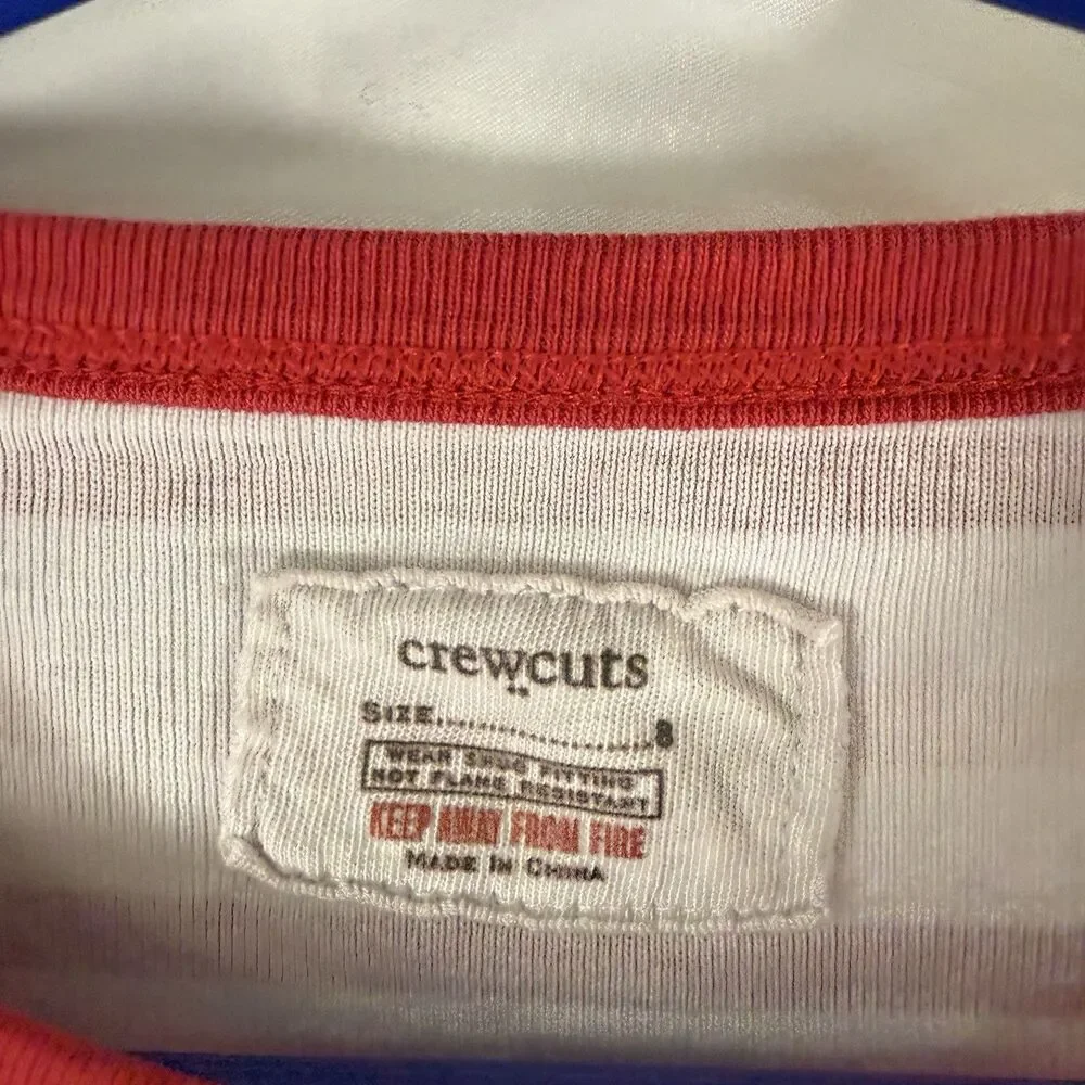 Crewcuts pit 13